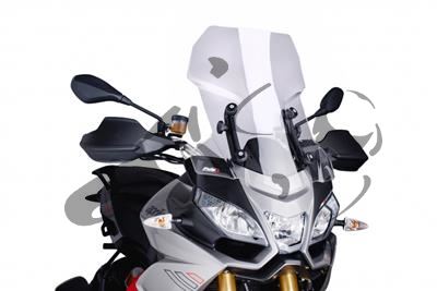 Puig Tourenscheibe Aprilia Caponord 1200