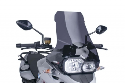 Puig Tourenscheibe BMW F 700 GS