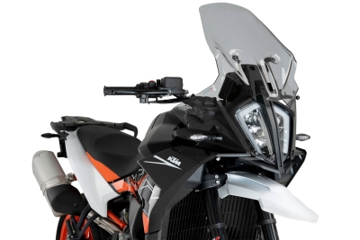 Puig Tourenscheibe KTM 890 SMT