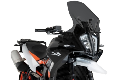 Puig disco touring KTM 890 SMT