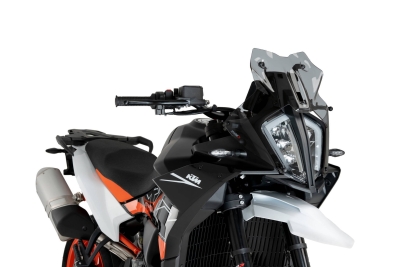 Puig sportskiva KTM 890 SMT