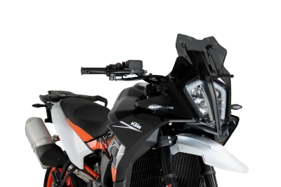 Puig sportskiva KTM 890 SMT