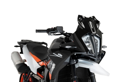 Puig sports windshield KTM 890 SMT