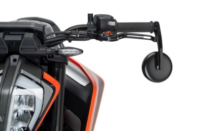 Puig Rckspiegel Grand Tracker KTM Duke 125