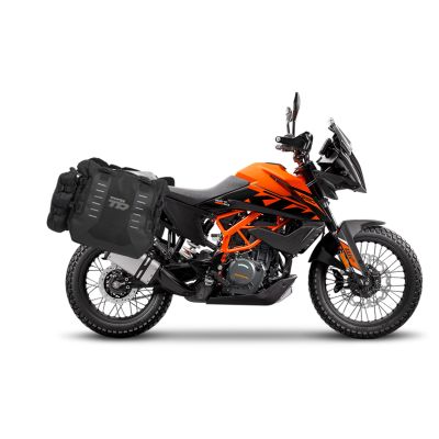 SHAD zijkoffer kit Terra TR40 KTM Adventure 390