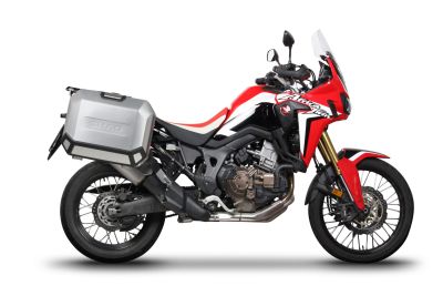 SHAD Kit Cajas Laterales Terra Honda CRF 1000 L Africa Twin