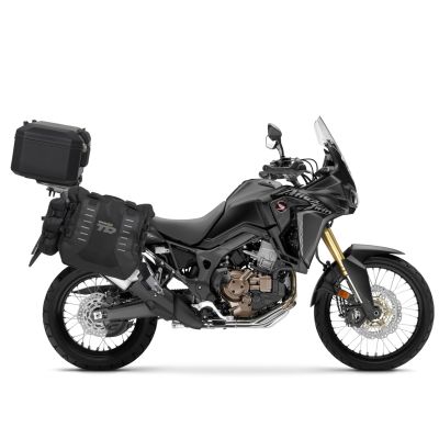 SHAD zijkofferset Terra TR40 Honda CRF 1000 L Africa Twin