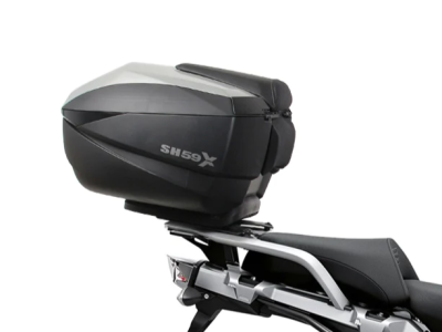 SHAD Topbox SH59X BMW C Evolution