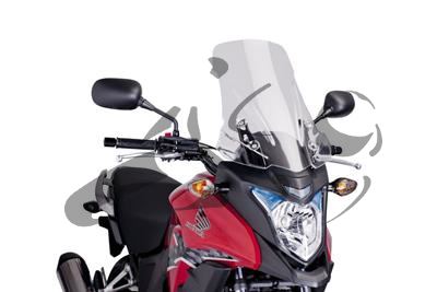 Puig Tourenscheibe Honda CB 500 x