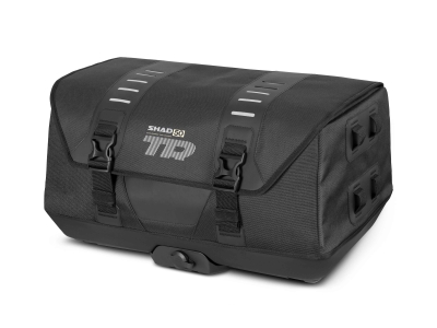 SHAD Topbox Terra TR50 Yamaha FZ8 Fazer