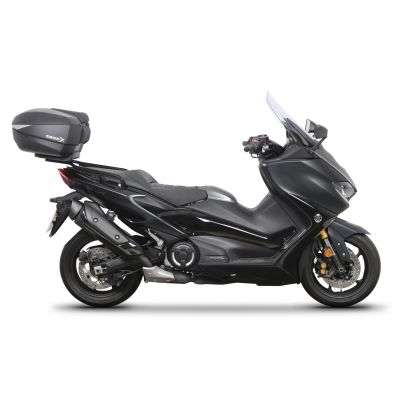 SHAD Topbox SH58X Yamaha T-Max