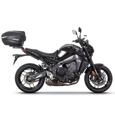 SHAD Topbox SH58X Yamaha MT-09