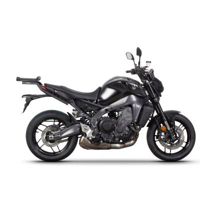 SHAD Topbox SH58X Yamaha MT-09