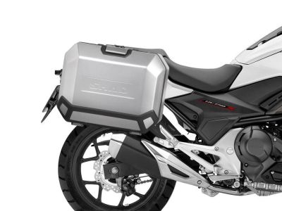 SHAD zijkofferset Terra Honda NC 750 X