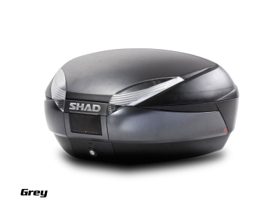 SHAD Topbox SH48 BMW C 400 X/GT