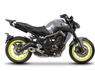 SHAD Topbox SH58X Yamaha MT-09