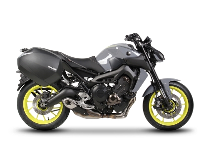 SHAD Seitenboxen Kit SH Yamaha MT-09