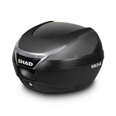 SHAD Topbox SH34 KTM Adventure 790