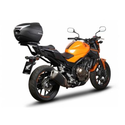 SHAD Topbox SH34 KTM Adventure 790