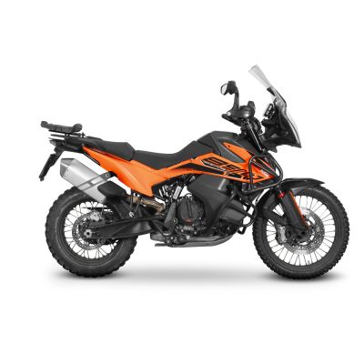 SHAD Topbox SH34 KTM Adventure 790