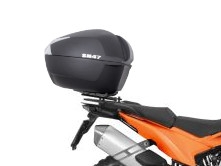 SHAD Topbox SH47 KTM Adventure 790