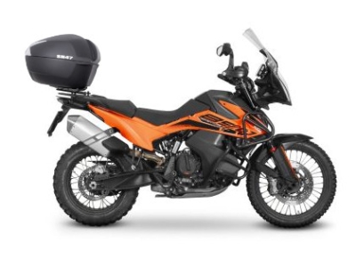 SHAD Topbox SH47 KTM Adventure 790