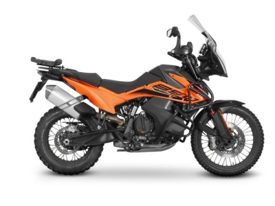 SHAD Topbox SH47 KTM Adventure 790