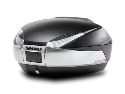 SHAD Topbox SH48 KTM Adventure 790