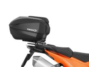 SHAD Topbox SH59X KTM Adventure 790