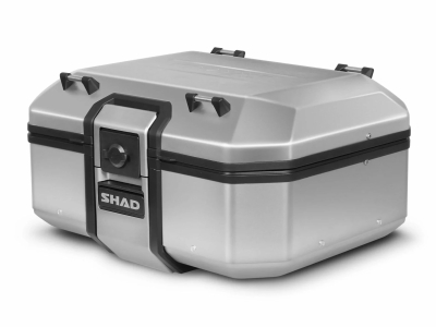 SHAD Topbox Kit Terra KTM Adventure 790