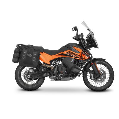 SHAD Seitenboxen Kit Terra TR40 KTM Adventure 790