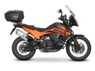 SHAD Topbox SH59X KTM Adventure 890