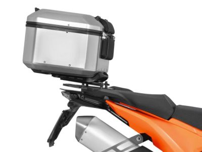 SHAD Topbox Kit Terra KTM Adventure 890