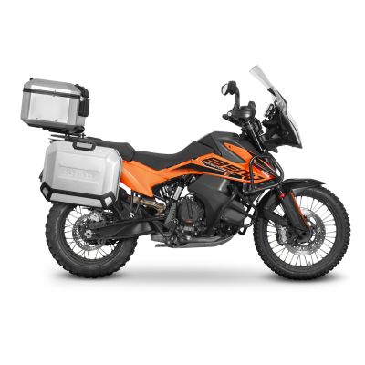 SHAD Topbox Kit Terra KTM Adventure 890