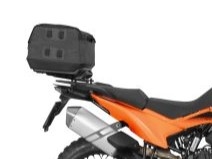 SHAD Topbox Terra TR50 KTM Adventure 890