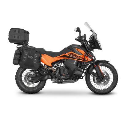 SHAD Topbox Terra TR50 KTM Adventure 890