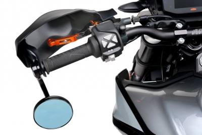 Puig rear view mirror Grand Tracker Voge 500AC