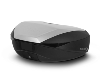 SHAD Topbox SH59X BMW F 900 XR