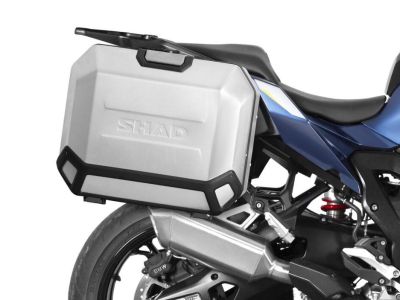 SHAD Seitenboxen Kit Terra BMW S 1000 XR