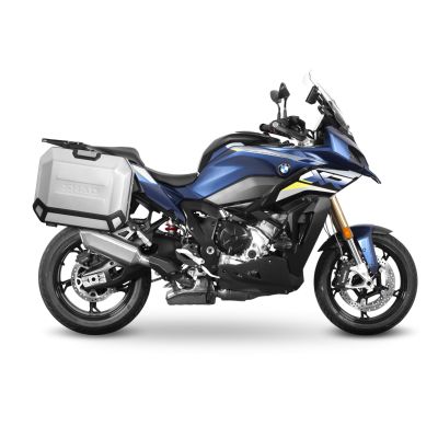 SHAD Seitenboxen Kit Terra BMW S 1000 XR