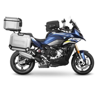 SHAD Seitenboxen Kit Terra BMW S 1000 XR