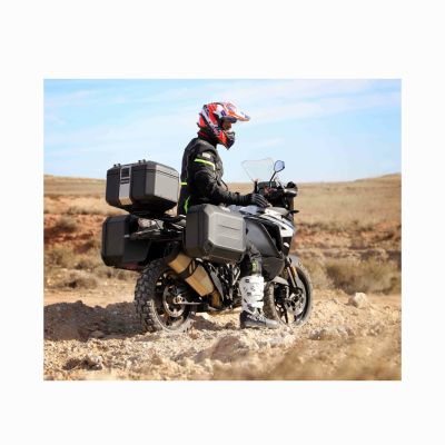 SHAD Seitenboxen Kit Terra BMW S 1000 XR