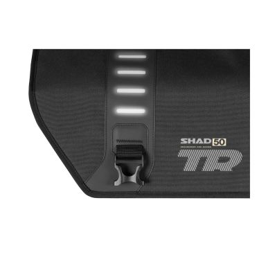 SHAD Topbox Terra TR50 Yamaha MT-07