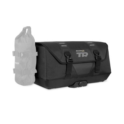 SHAD Topbox Terra TR50 Yamaha MT-07