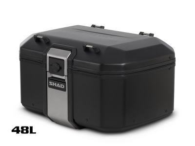 SHAD Topbox-kit Terra Voge 500AC