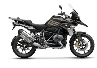 SHAD Topbox SH58X BMW R 1200 GS