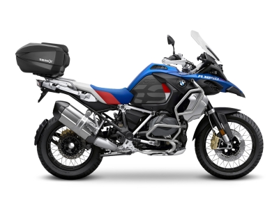 SHAD Topbox SH59X BMW R 1200 GS