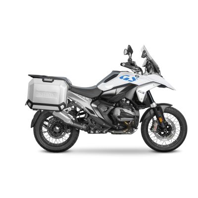 SHAD Seitenboxen Kit Terra BMW R 1300 GS