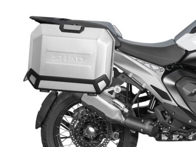 SHAD Seitenboxen Kit Terra BMW R 1300 GS