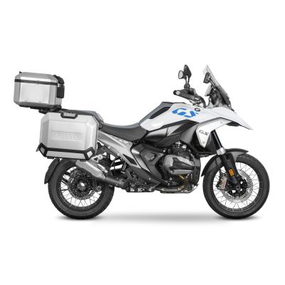 SHAD Seitenboxen Kit Terra BMW R 1300 GS